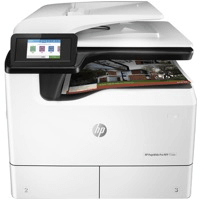 HP PageWide Pro 772dn דיו למדפסת